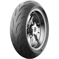 Michelin Neumático Trasero Sport-touring Power 6 Exclusive Edition 73w Tl