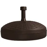 IPAE Progarden Ipae-Progarden 04591, Base, Antracita, Polipropileno (PP), 45 cm, 150 mm, 980 g