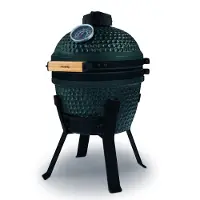 H.Koenig Kamado, YOKO13, H. Koenig, parrilla de cerámica japonesa