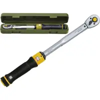 Proxxon Llave Dinamométrica 3/8'' 20-100nm Mc100