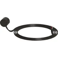 Delabie Sensor para TEMPOMATIC con cable, longitud 0,7 metros