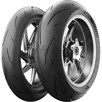 Michelin Neumático Trasero Sport-touring Power Gp2 Zr 73w Tl