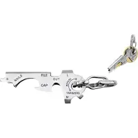 True Utility Multiherramienta Keytool 8 Tools In 1