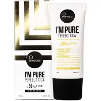 Suntique Protector Solar I´m Pure Perfect Cica Spf50+ 50ml