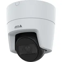 Axis Cámara De Seguridad M3126-lve