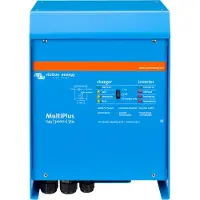 Victron Energy Cargador Multiplus 24/3000/70-16, transparente. Talla única