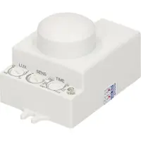 ORNO Sensor de movimiento para microondas, modelo Mini OR-CR-216