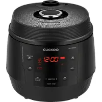 Cuckoo Robot De Cocina Multi Cooker Premium 5l