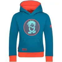 TROLLKIDS - Kid's Troll Sweater - Sudadera size 98, azul