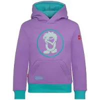 TROLLKIDS - Kid's Troll Sweater - Sudadera size 116, morado