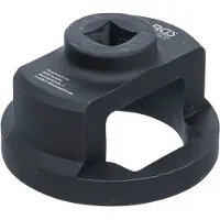 Bgs Tuerca para eje con rodamiento, marca , peso: 1,4 kg