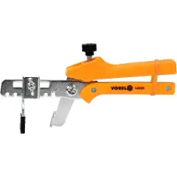 VOREL 04699, Polipropileno (PP), 1 unidad