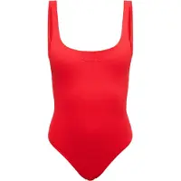 Calvin Klein Underwear Traje de baño rojo