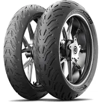 Michelin Moto Neumático Trasero Touring Road 6 Gt 73w Tl