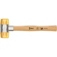 Wera Martillo Plastico 100g 61mm