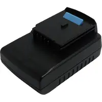 PowerSmart Batería de 18V para Black & Decker GTC800L, GXC1000L, A1518L, LB018-OPE