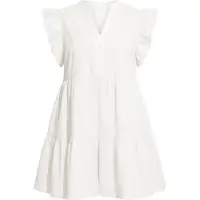 Imily Bela Vestido blanco