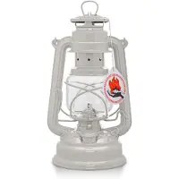 Feuerhand Baby Special 276 Beige, 276-BE, lámpara de exterior