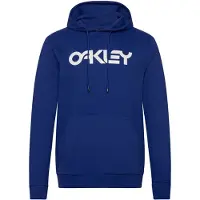 Oakley - B1B Pullover Hoodie 2.0 - Sudadera size XL, azul