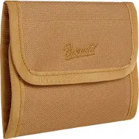 Brandit Cartera 'Five' camelo