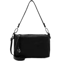 Suri Frey Bolso de hombro 'Debby' negro