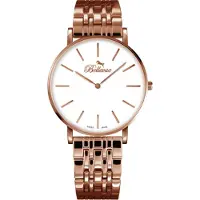 Bellevue Reloj De Mujer E104