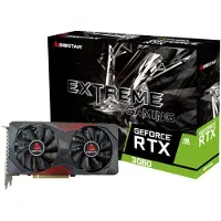 Biostar Tarjeta Gráfica Rtx 3060 12gb Gddr6