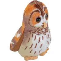 Wild republic Peluche De Cárabo Común Con Sonido 18 Cm