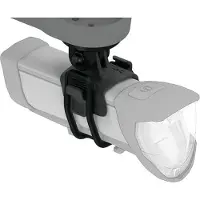 Busch&Muller Adaptador Para Luz Delantera Ixon Core Y Gopro/garmin/wahoo