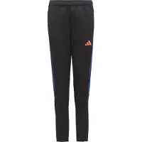 Adidas adidasPantalón de entrenamiento Tiro 23 Club 152 Black / Lucid Blue Niño