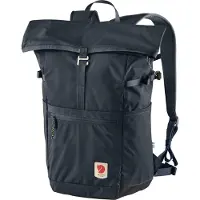 Fjällräven - High Coast Foldsack 24 - Daypack azul
