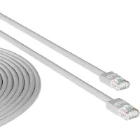 Reolink Cable Ethernet RJ45 CAT5 para redes, conexión a Internet, 30 metros