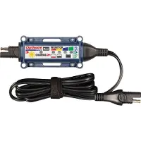 TecMate Cargador Solar Tm522-d