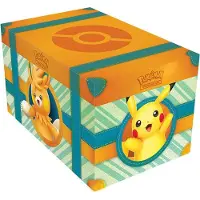 Pokemon Trading Card Game Cofre De Coleccionista Destinos Paldea De Cartas Coleccionables Español