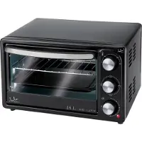 Jata Horno De Sobremesa Hn916 16l 1200w