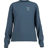 Maloja - Women's TatraM. - Camiseta de manga larga size L, azul