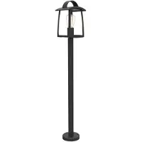 Lutec Lámpara exterior, poste para jardín, modelo KELSEY 7273605012, marca
