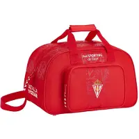 Safta Bolsa Sporting Gijon Corporate 22l