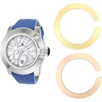 Glam Rock Reloj De Mujer Gr32080