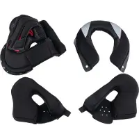 Spec-x Acolchado Interior Sx-22.03