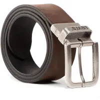 Levi's Cinturón REVERSIBLE CORE hombre - Negro - 105