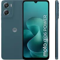 Motorola Moto G06 Power 4gb/64gb 6.9´´