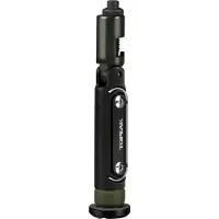 Topeak - BB Hide'n Tool - Herramienta para bicicleta negro