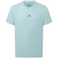 Mountain Equipment - Agilix Tee - Camiseta funcional size XL, gris