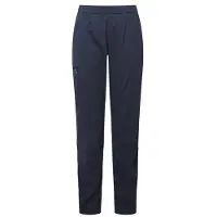 Mountain Equipment - Women's Khor Pant - Pantalones softshell size 36, azul
