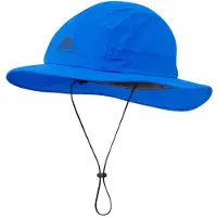 Mountain Equipment - Aerofoil Boonie - Sombrero size S/M, azul