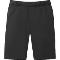Mountain Equipment - Agilix Short 7 - Pantalones cortos size XXL, negro