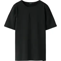 LMTD Camiseta 'NLFBovas' negro