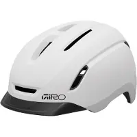Giro - Caden Mips II - Casco de ciclismo size 59-63 cm - L, blanco