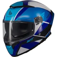 Mt Helmets Casco Integral Thunder 4 Sv Freeway
